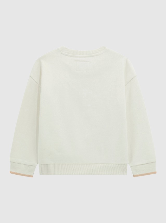 Jumper Female Guess Kids