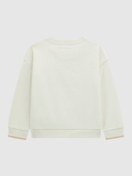 Jumper Féminin Guess Kids Jumper Féminin Guess Kids