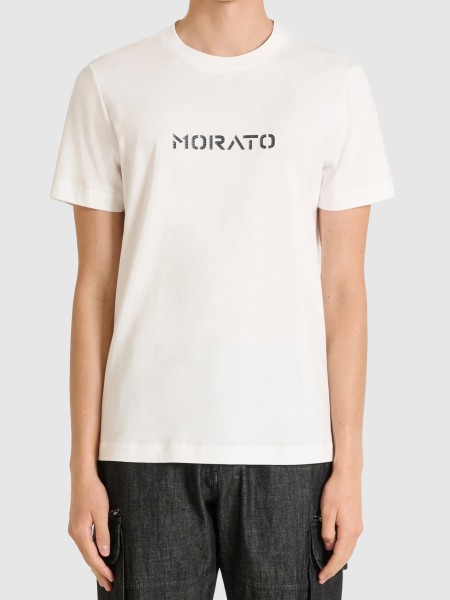 T-Shirt Masculin Antony Morato