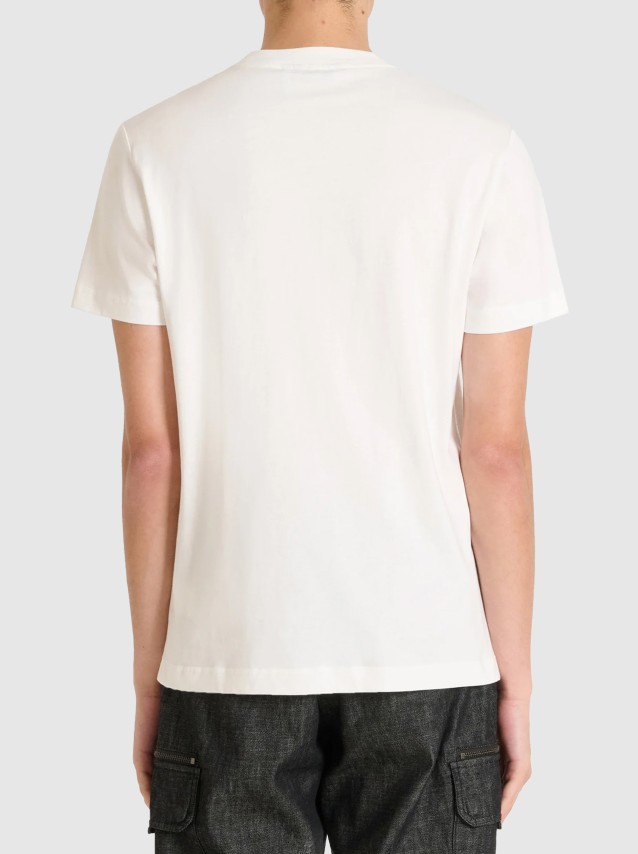 T-Shirt Masculin Antony Morato