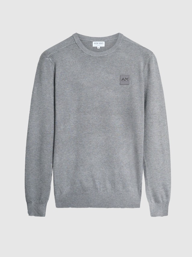 Sweatshirt Male Antony Morato