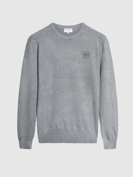 Sweatshirt Masculin Antony Morato