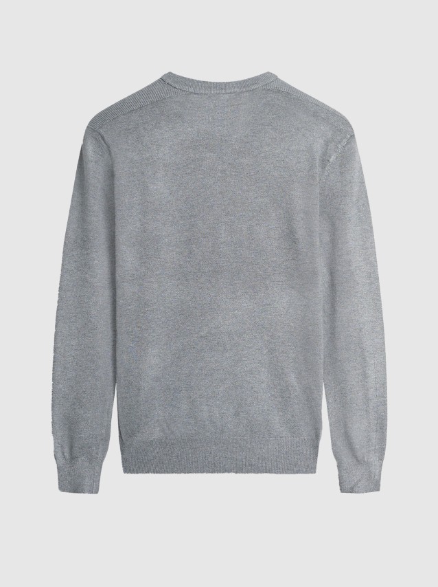Sweatshirt Male Antony Morato