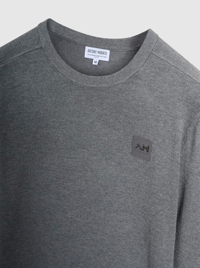 Sudadera Masculino Antony Morato