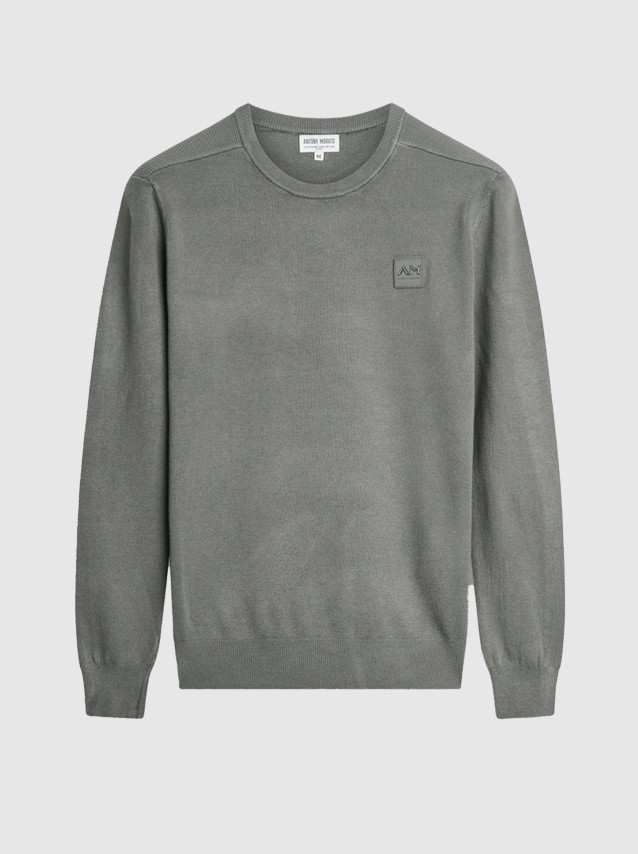 Sweatshirt Masculin Antony Morato