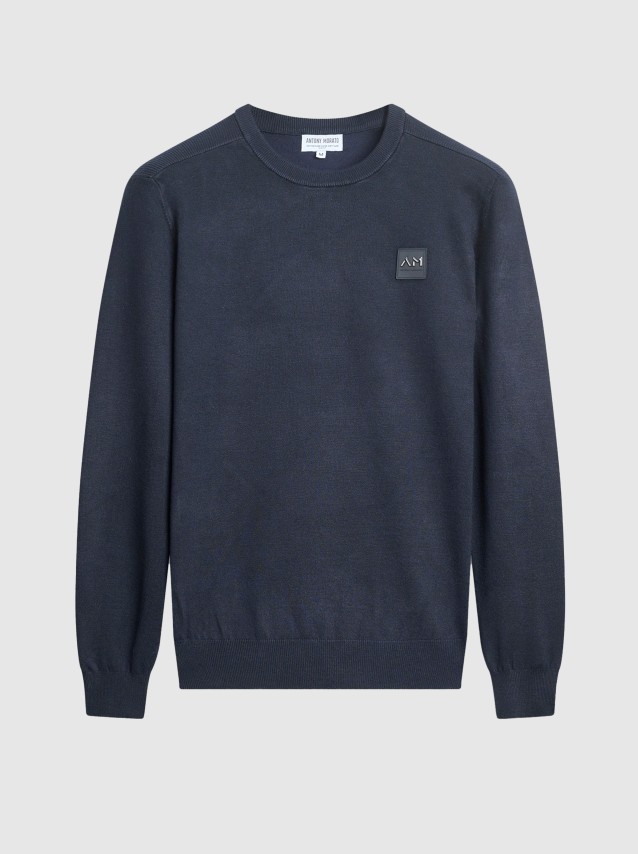 Sudadera Masculino Antony Morato