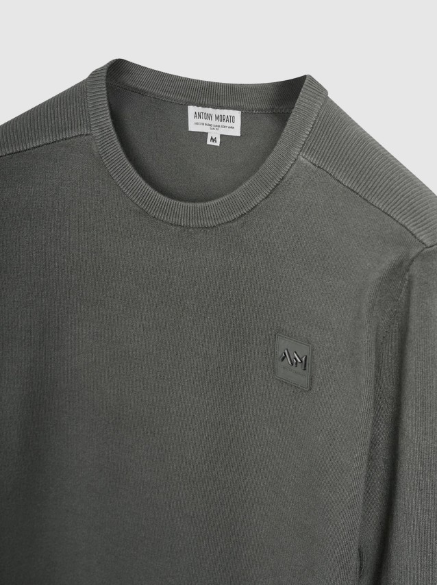 Sudadera Masculino Antony Morato