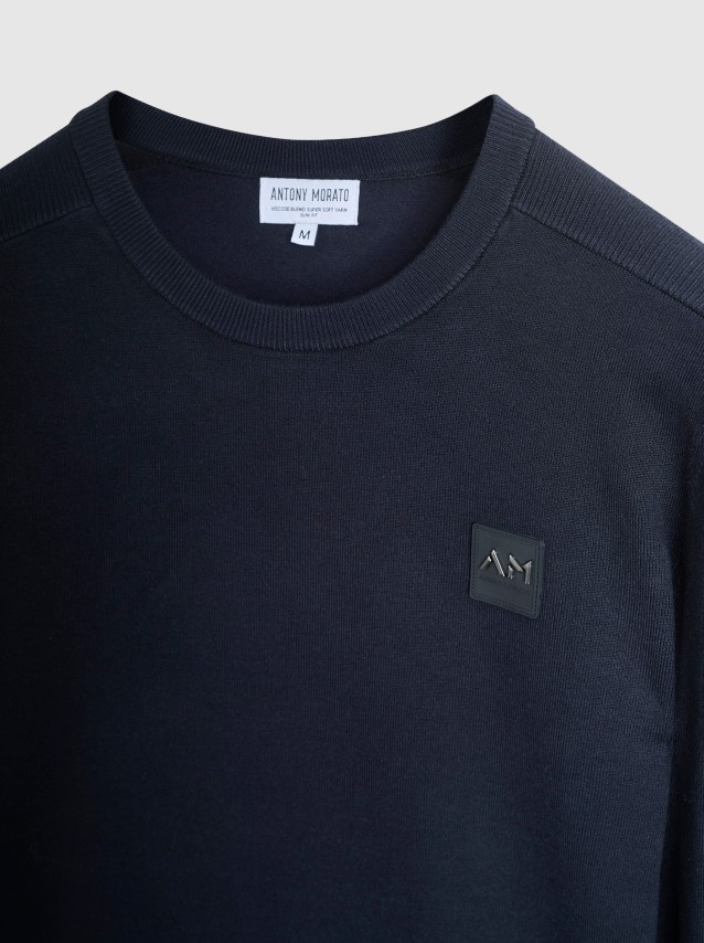 Sudadera Masculino Antony Morato