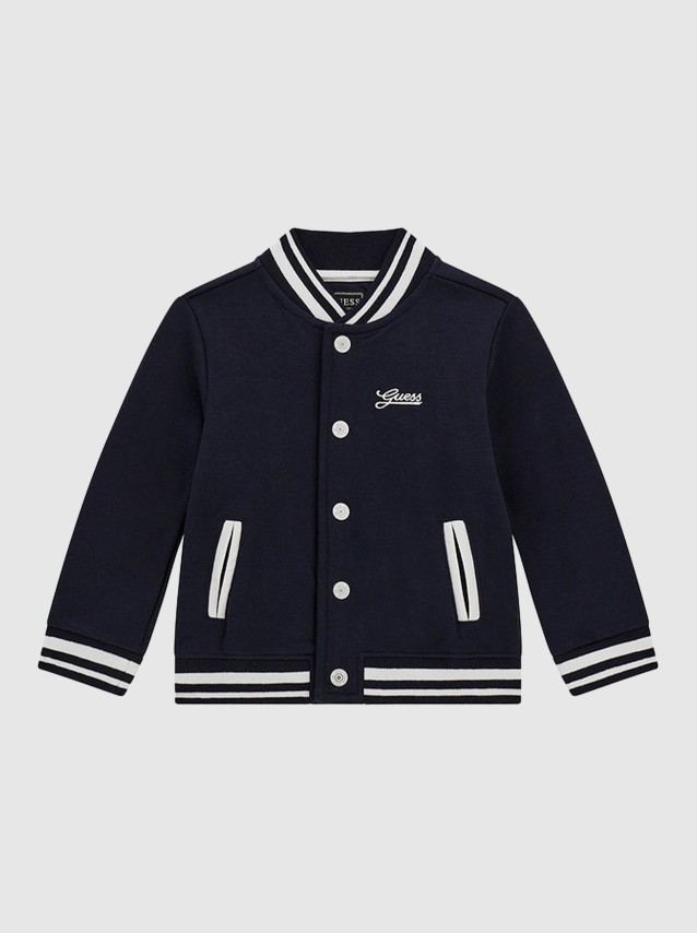 Chaquetas Masculino Guess Kids