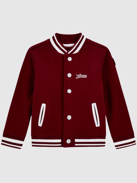 Chaquetas Masculino Guess Kids