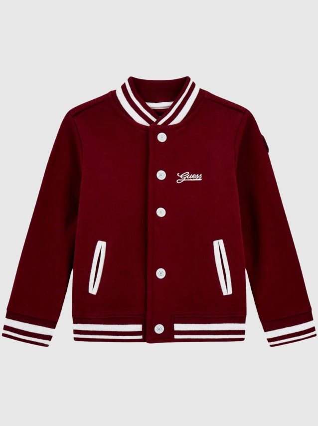 Jackets Male Guess Kids