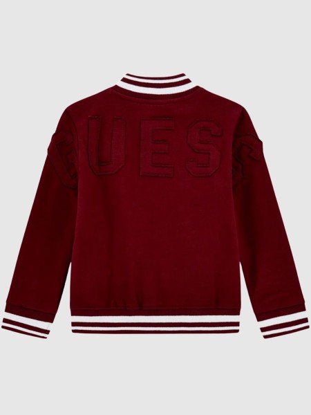 Casacos Menino Guess Kids Casacos Menino Guess Kids