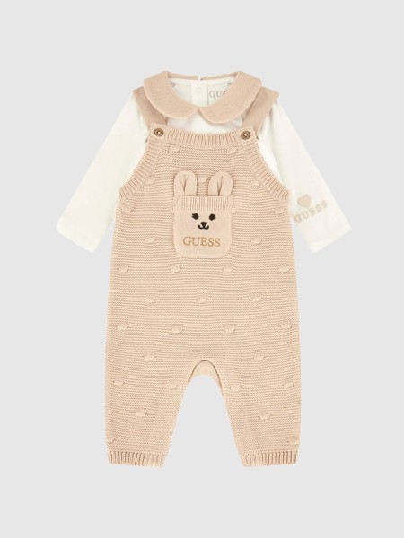Salopettes Fminin Guess Kids