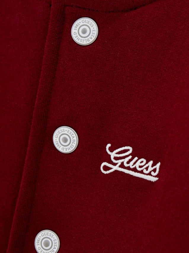 Chaquetas Masculino Guess Kids