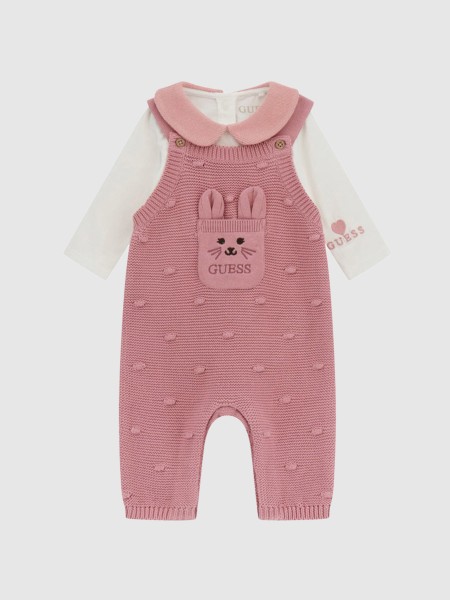 Salopettes Fminin Guess Kids