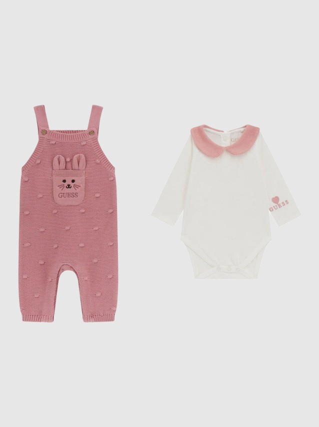 Salopettes Fminin Guess Kids