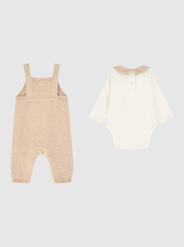 Macaco Beb Menina Guess Kids