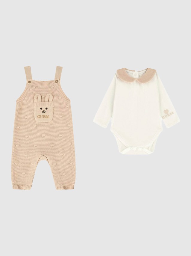 Salopettes Fminin Guess Kids