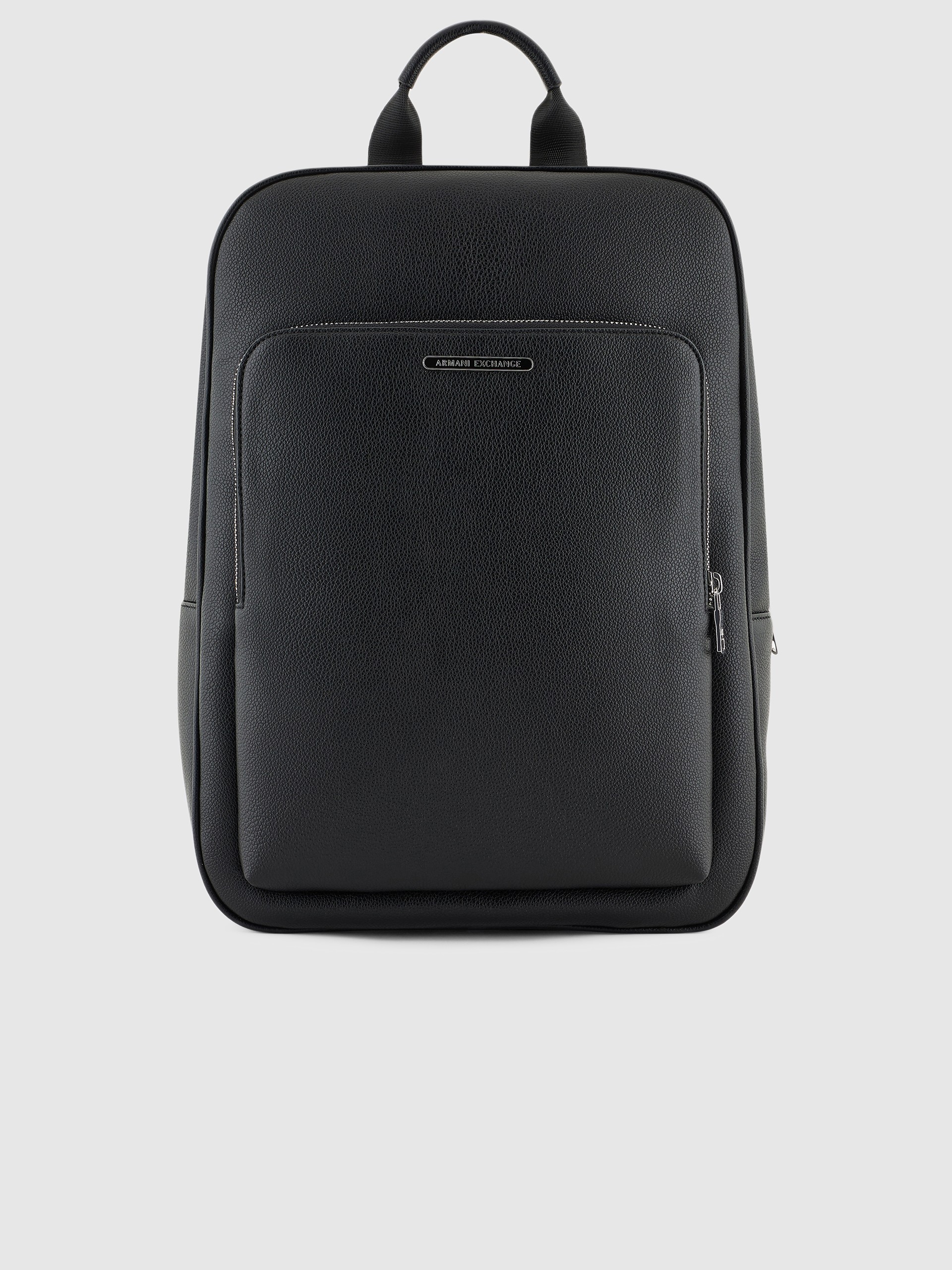 Mochila Para Portátil Masculino Armani Exchange