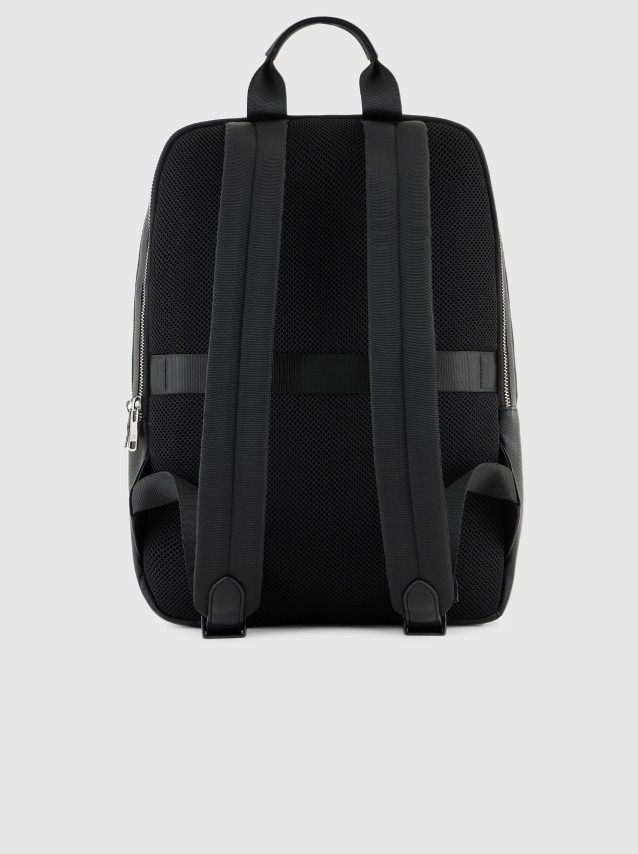Laptop Backpack Male Armani Exchange