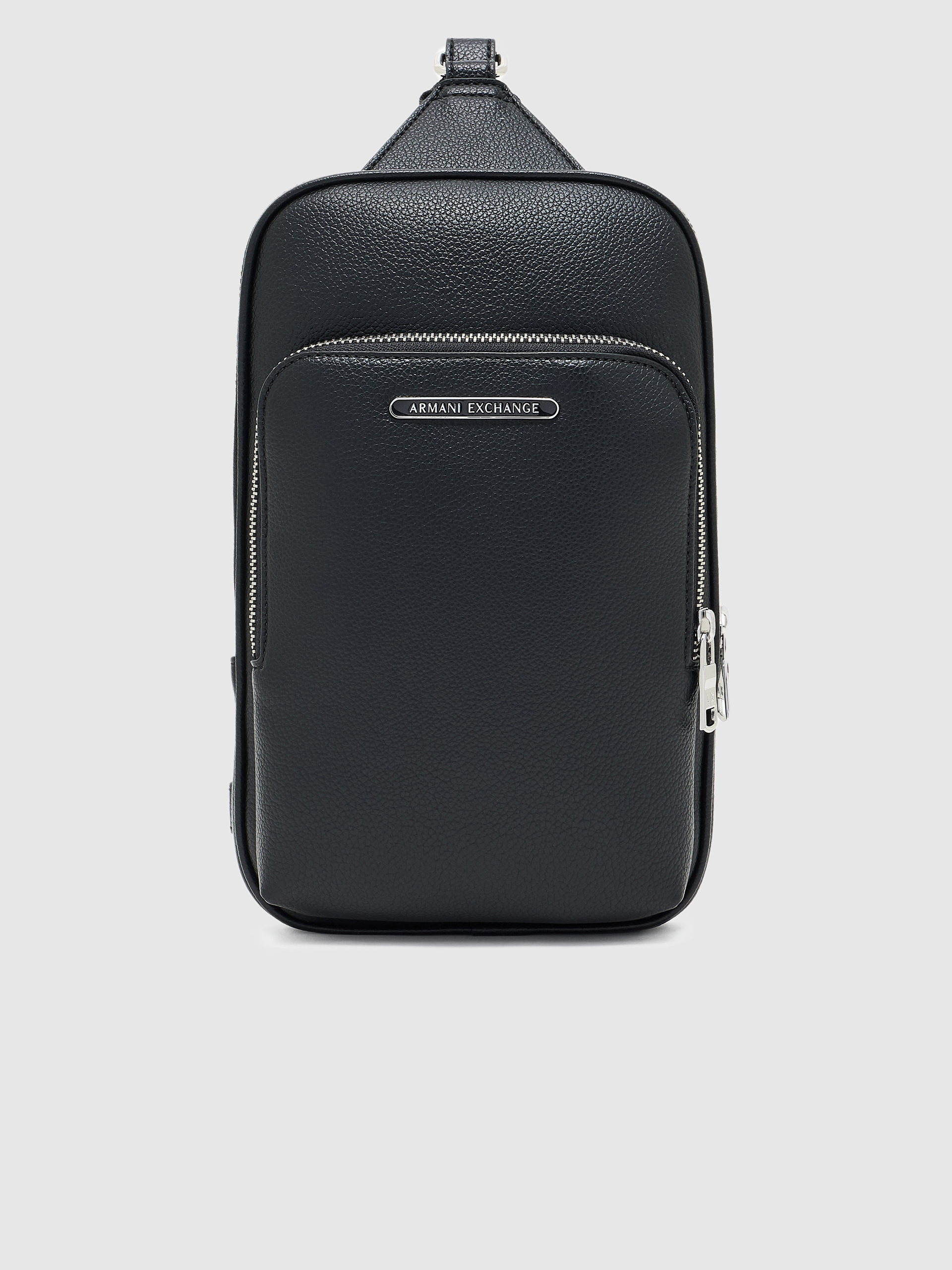 Bolso Bandolera Masculino Armani Exchange