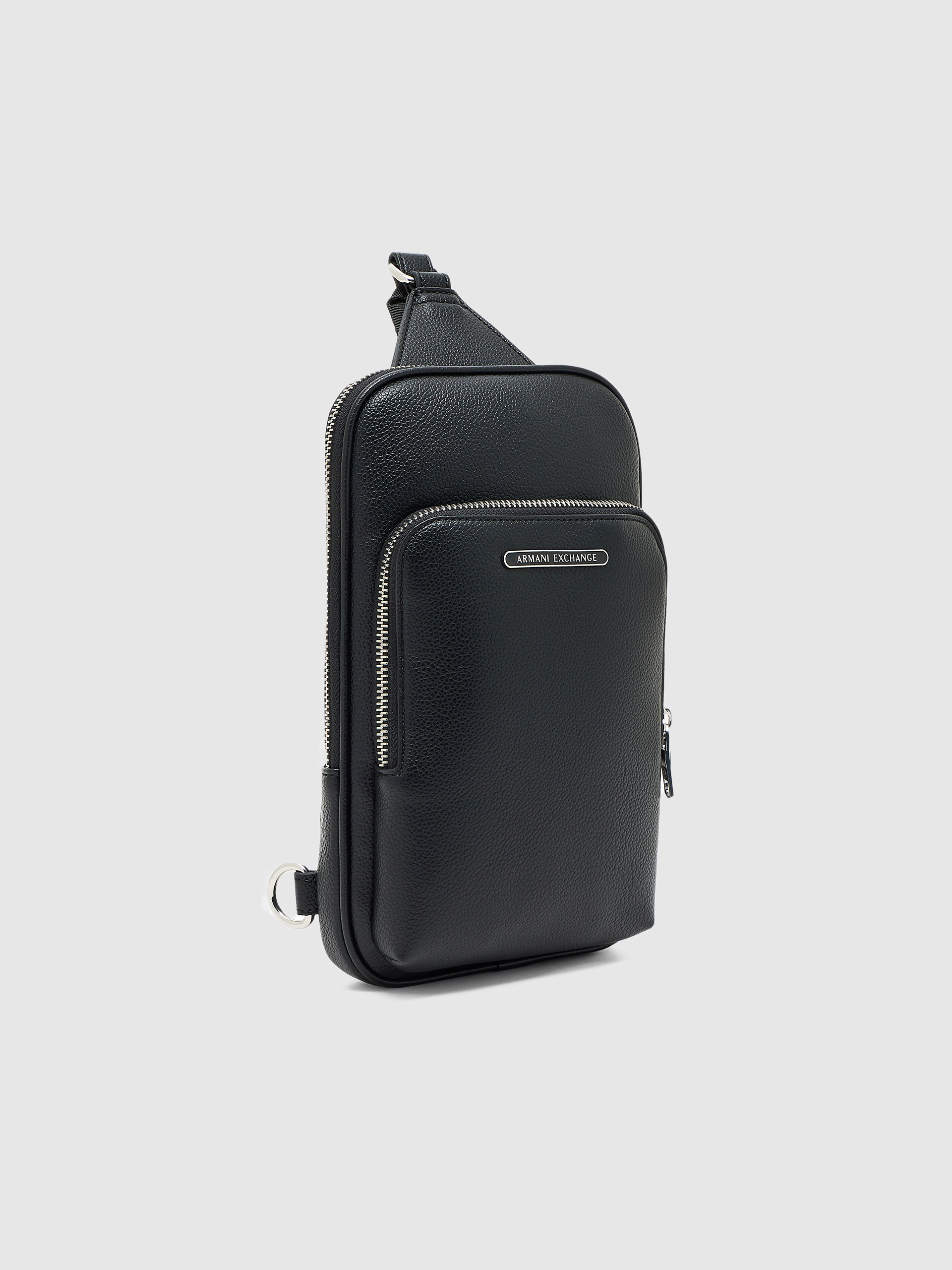 Bolso Bandolera Masculino Armani Exchange