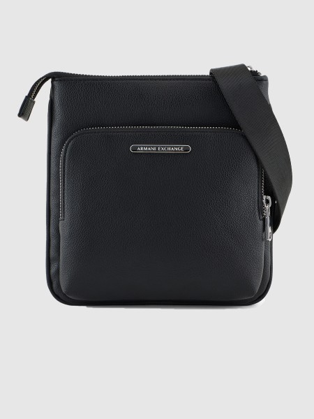 Bolso Bandolera Masculino Armani Exchange