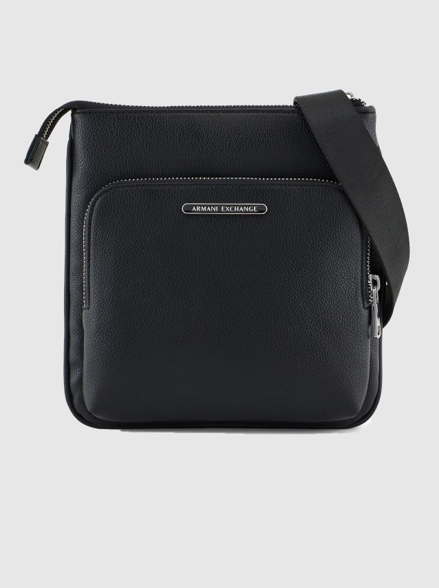 Bolso Bandolera Masculino Armani Exchange