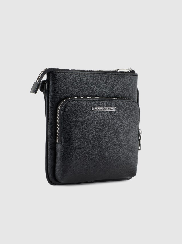 Bolso Bandolera Masculino Armani Exchange