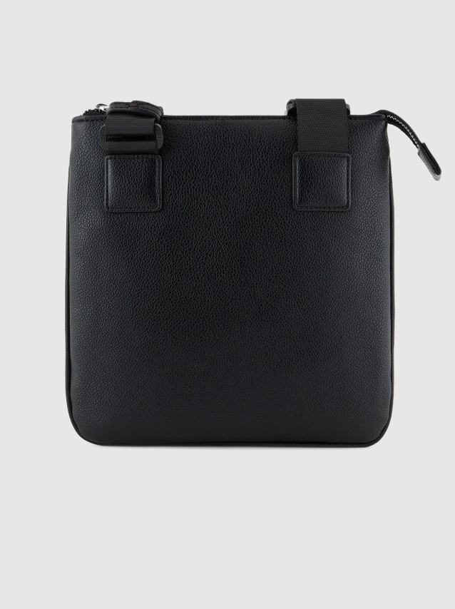Bolso Bandolera Masculino Armani Exchange