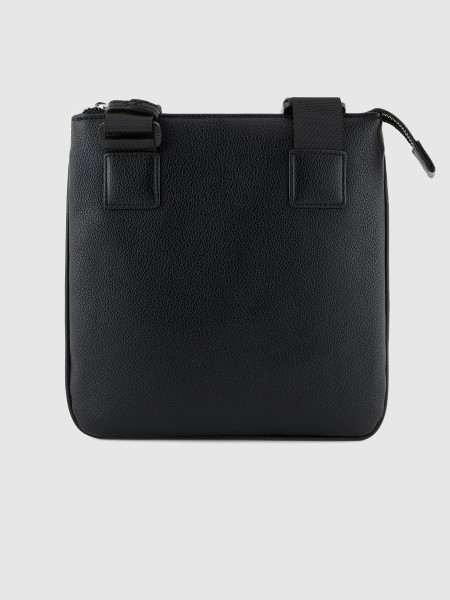 Shoulder Bag Male Armani Exchange Shoulder Bag Male Armani Exchange