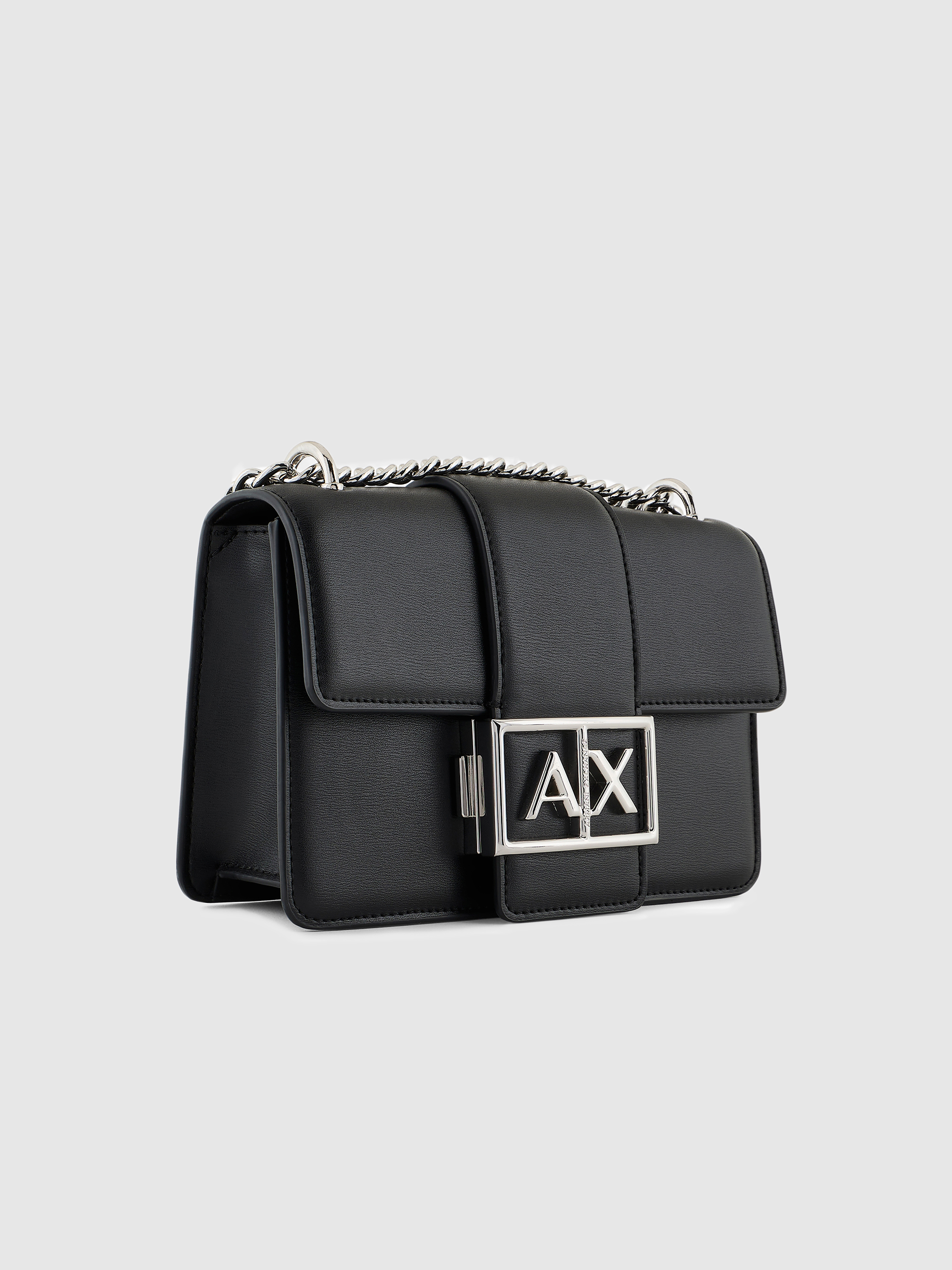 Sac À Bandoulière Féminin Armani Exchange