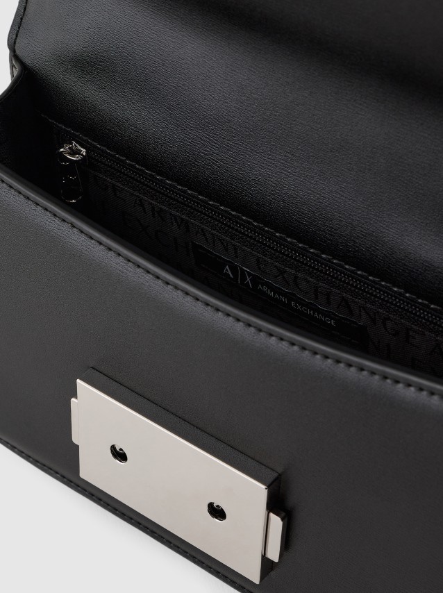Mala Tiracolo Mulher Armani Exchange
