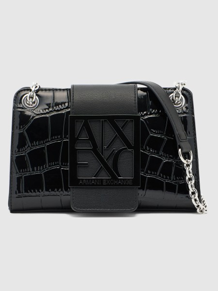 Sac  Bandoulire Fminin Armani Exchange