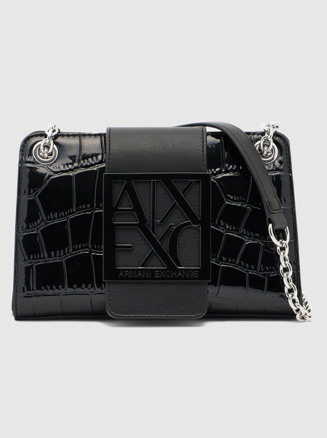 Sac  Bandoulire Fminin Armani Exchange