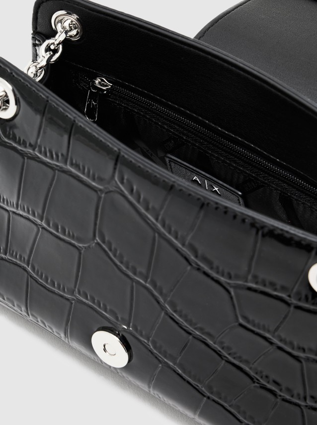 Sac  Bandoulire Fminin Armani Exchange