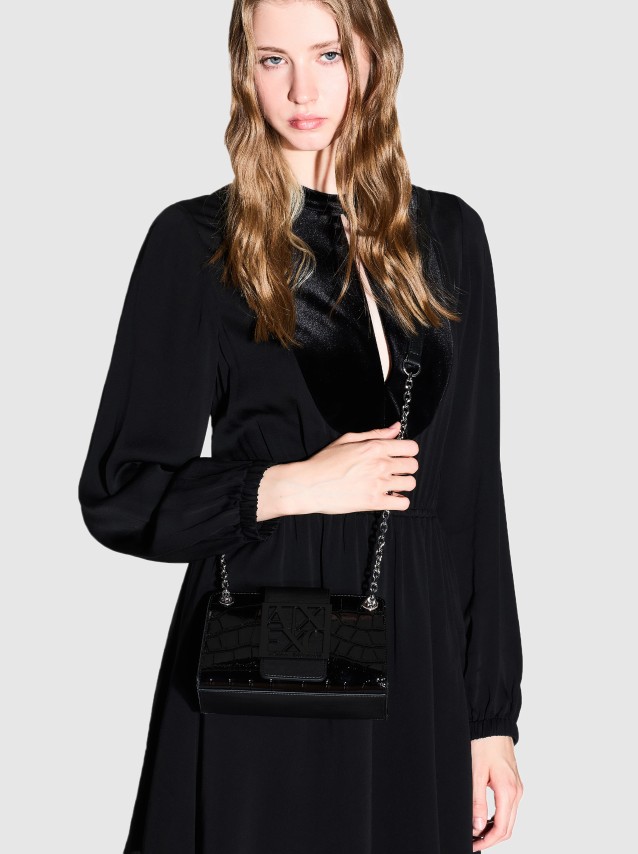 Sac  Bandoulire Fminin Armani Exchange