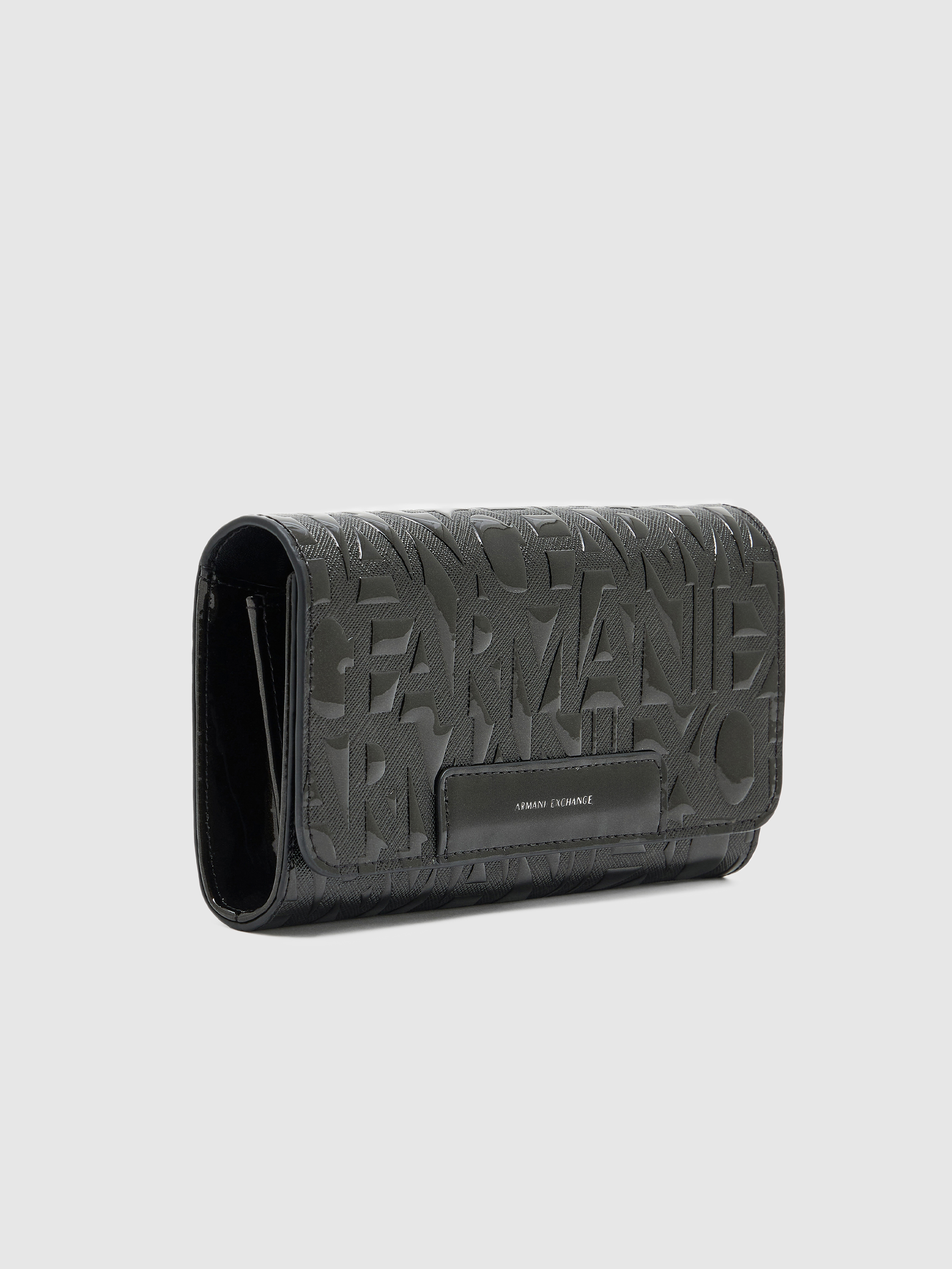 Bolso Bandolera Femenino Armani Exchange