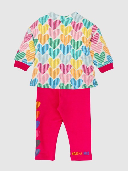 Sets Female Agatha Ruiz de La Prada