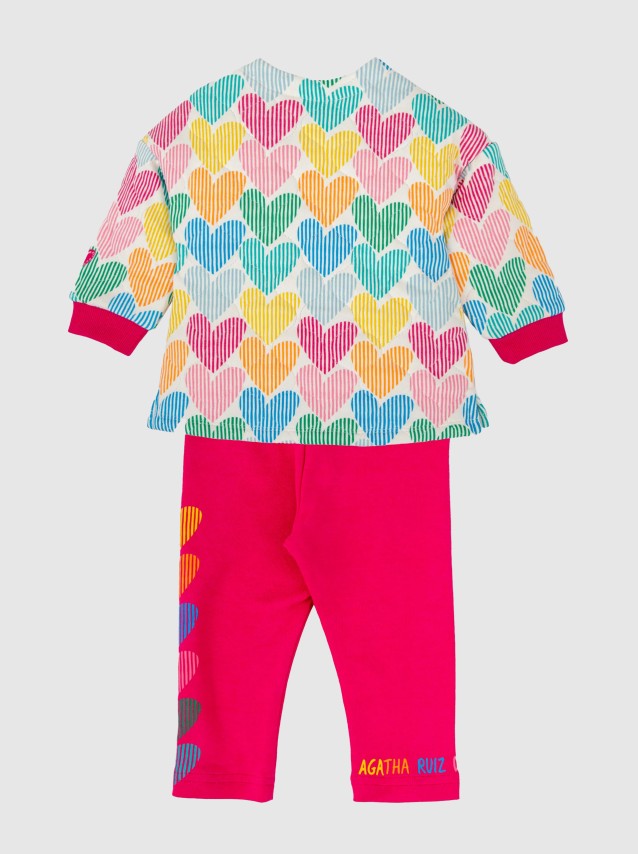 Sets Female Agatha Ruiz de La Prada