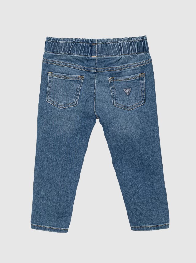 Trousers Female Guess Kids