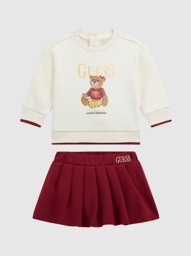 Female Guess Kids