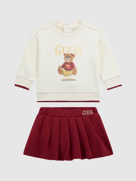 Female Guess Kids