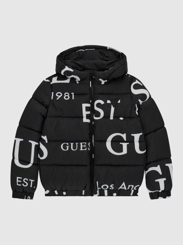 Veste Masculin Guess Kids