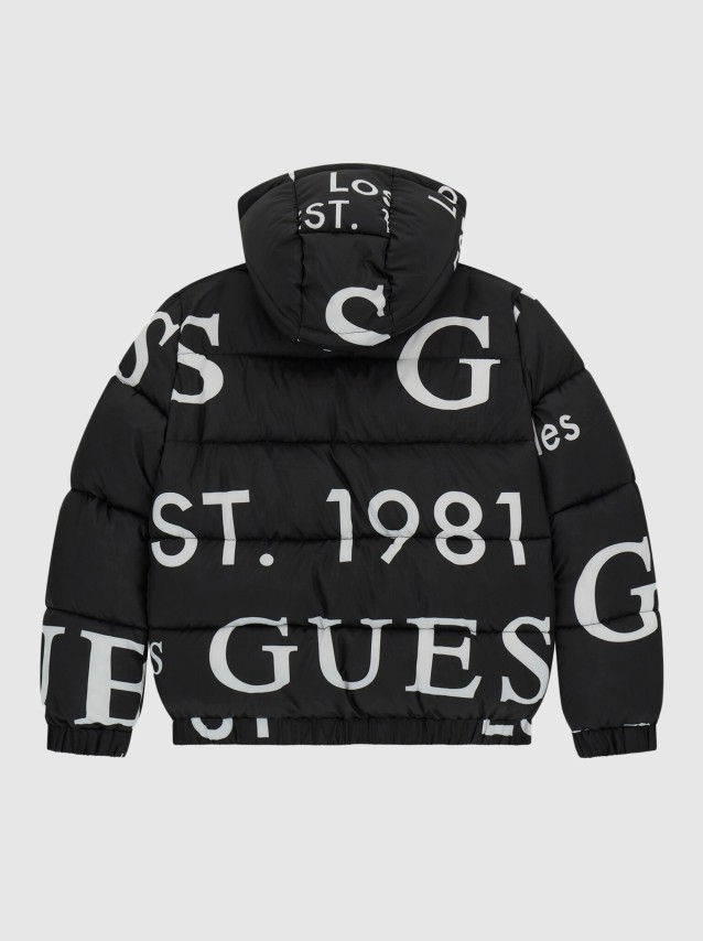 Veste Masculin Guess Kids