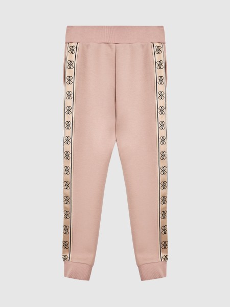 Trousers Female Guess Kids Trousers Female Guess Kids