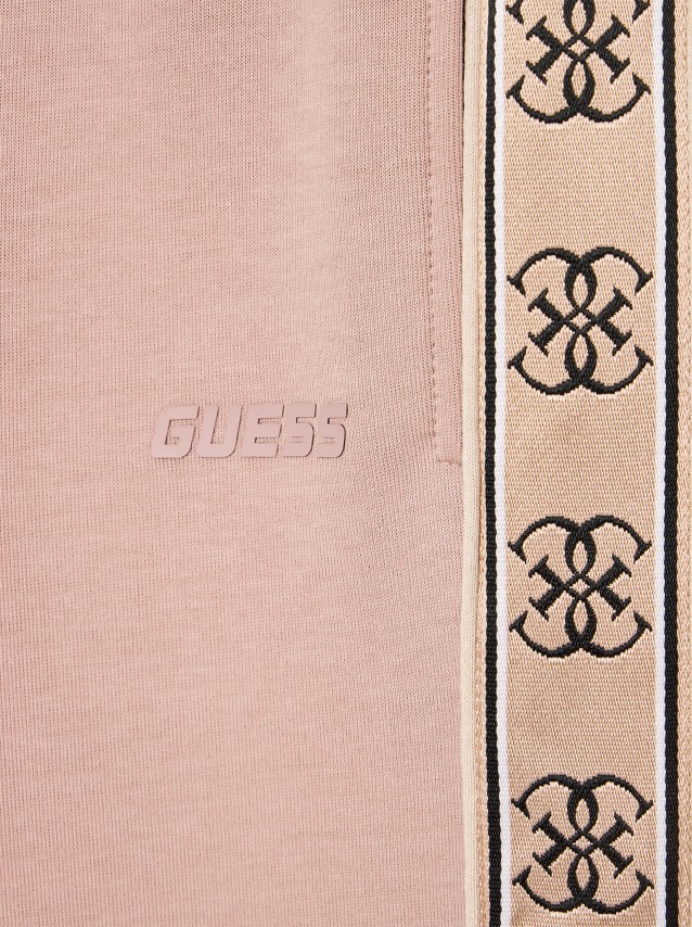 Pantalones Femenino Guess Kids