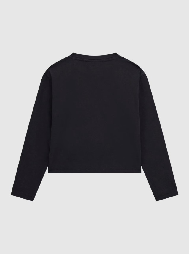 Jumpers Female Guess Kids