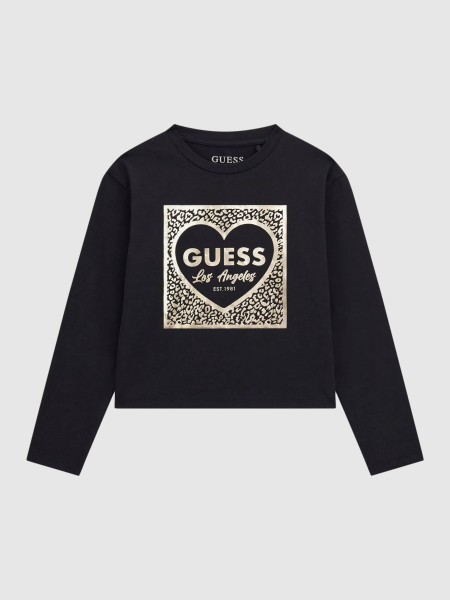 Jumpers Female Guess Kids
