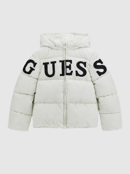 Veste Fminin Guess Kids